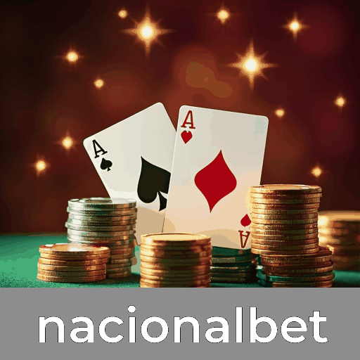 Nacionalbet: Aposta Esportiva Profissional com Foco no Esporte Brasileiro