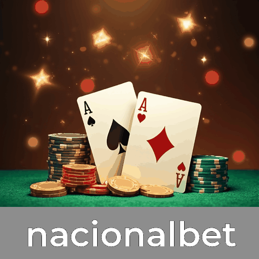Descubra o Futuro dos Jogos na nacionalbet: Inovação e Convergência de Tecnologias