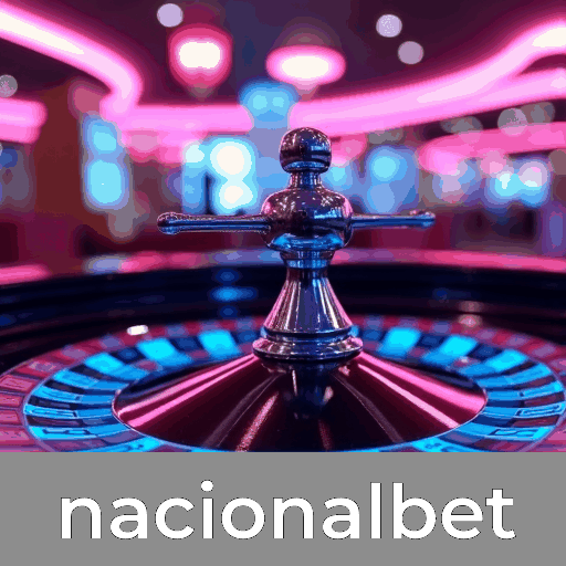 Nacionalbet: Aposta Esportiva Profissional com Foco no Esporte Brasileiro