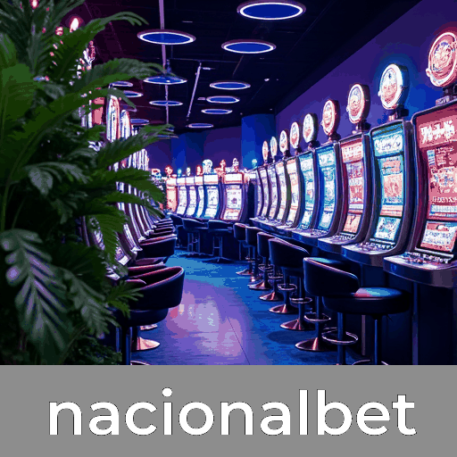 Nacionalbet: A Plataforma de Apostas Com Serviço Profissional