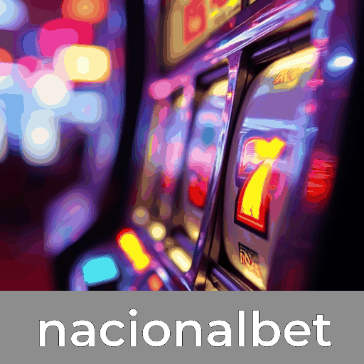 Nacionalbet: A Emoção dos Jogos de Cassino