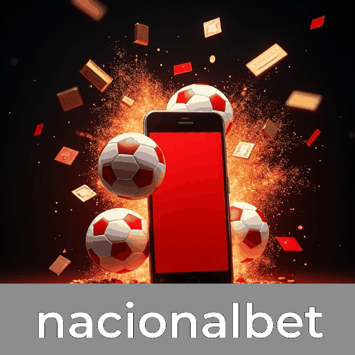 Nacionalbet: A Plataforma de Apostas Com Serviço Profissional