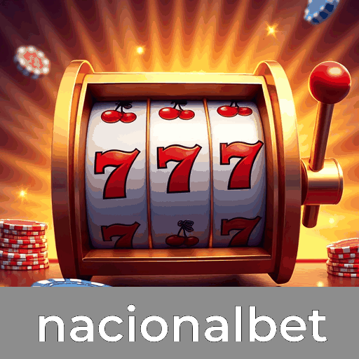 Potencialize Ganhos com Estratégia Integrada de Promoções na nacionalbet