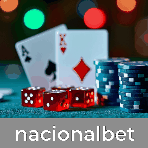 Nacionalbet: A Experiência de Cassino ao Vivo Profissional
