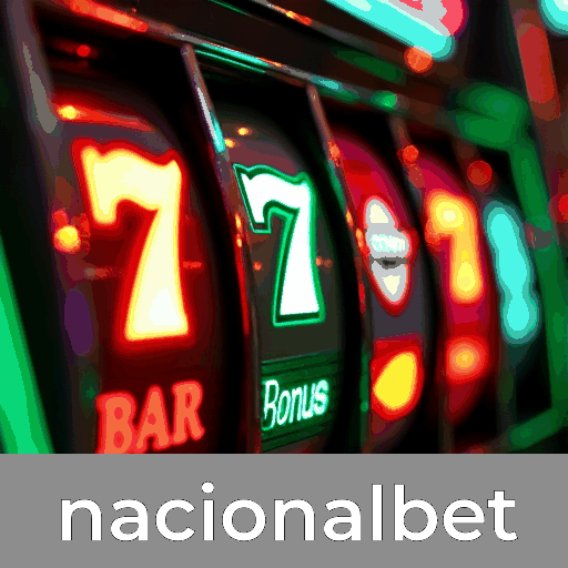 Nacionalbet: A Emoção dos Jogos de Cassino