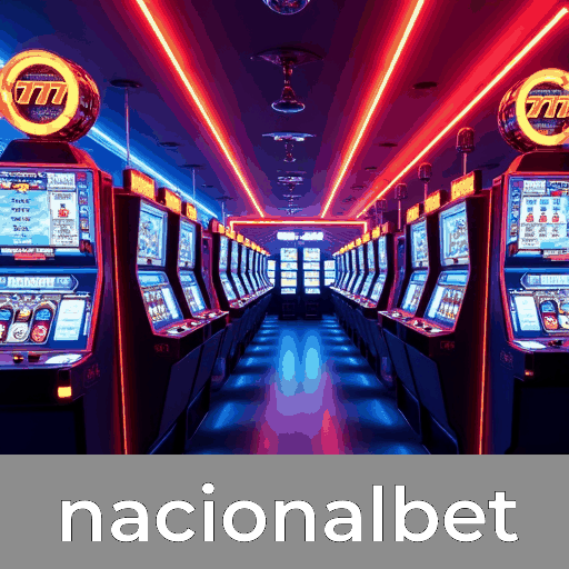 Nacionalbet: Apostas Móveis Simplificadas e Eficazes